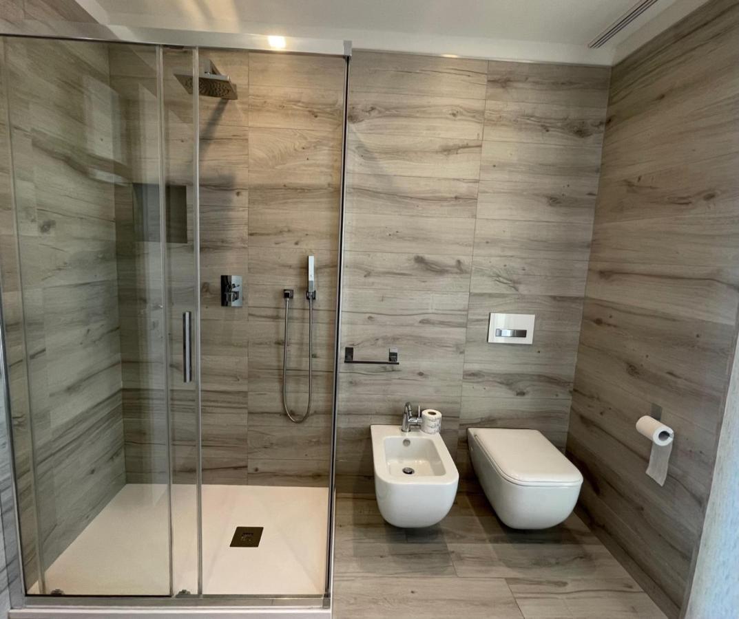 Attico Margherita - Agenzia Cocal Appartement Caorle Buitenkant foto