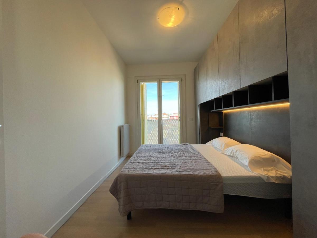 Attico Margherita - Agenzia Cocal Appartement Caorle Buitenkant foto