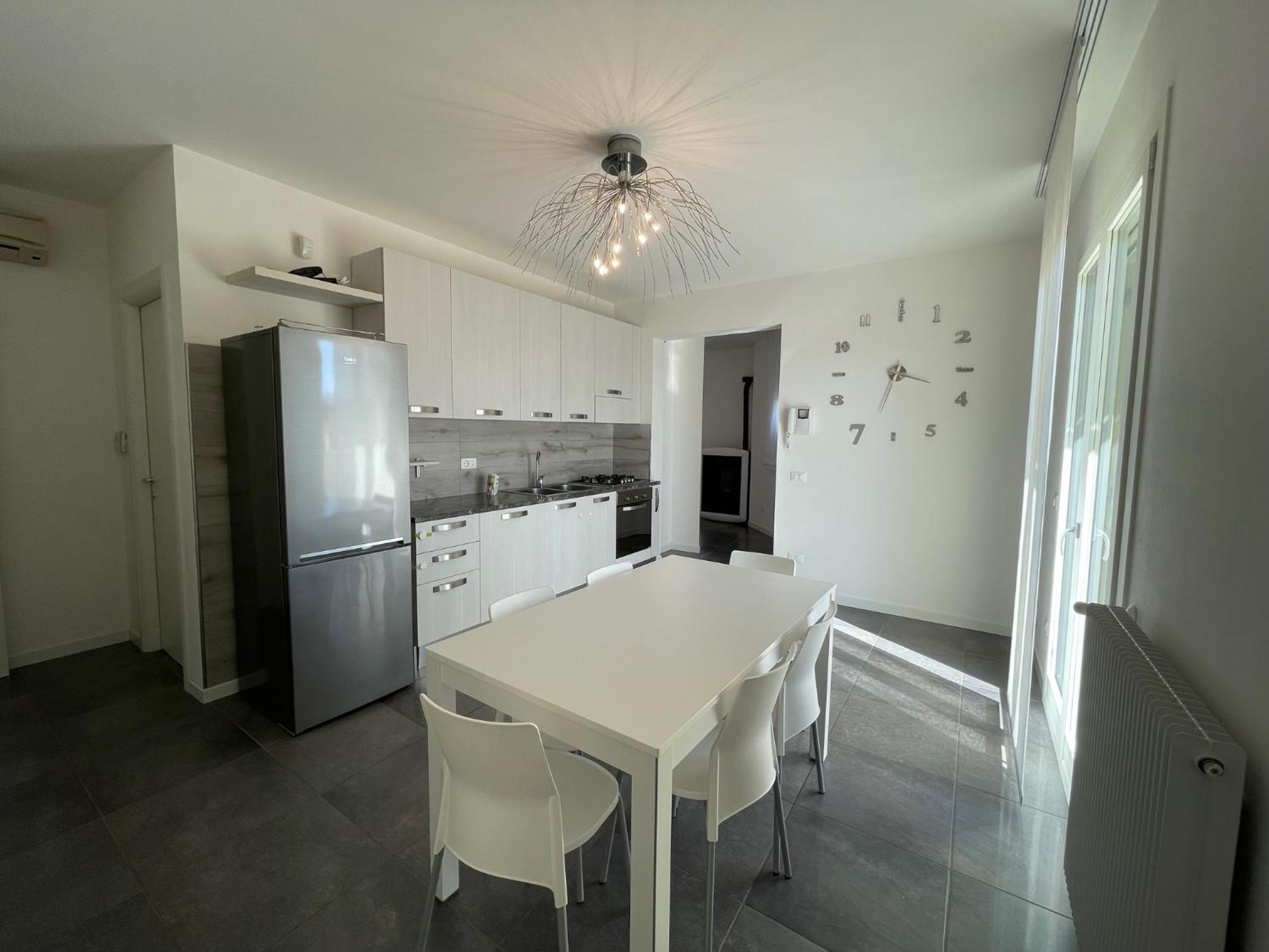 Attico Margherita - Agenzia Cocal Appartement Caorle Buitenkant foto